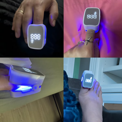 DuoAction Nail Laser™